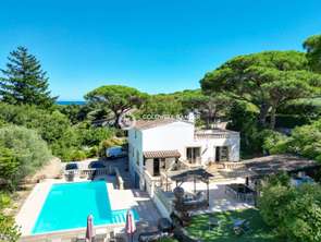 Vente Maison 4 chambresSainte-Maxime