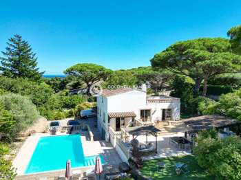 Vente maison 6 pièces Sainte-Maxime 83