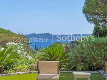 Vente Maison 5 chambresSainte-Maxime