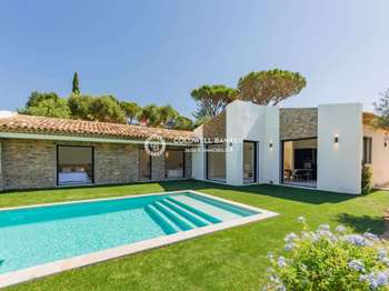 Vente maison 4 pièces Sainte-Maxime 83