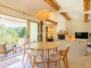 Vente Maison 4 chambresSainte-Maxime