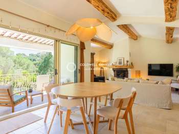 Vente maison 5 pièces Sainte-Maxime 83