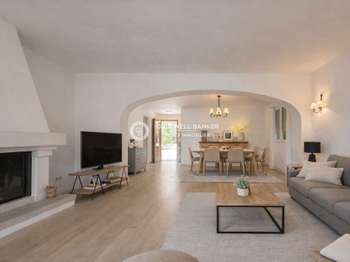 Vente maison 4 pièces Sainte-Maxime 83