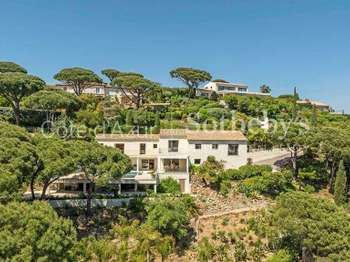 Vente Maison 4 chambresSainte-Maxime