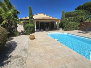 Vente Maison 3 chambresSainte-Maxime