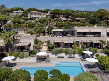 Vente Maison 9 chambresSainte-Maxime