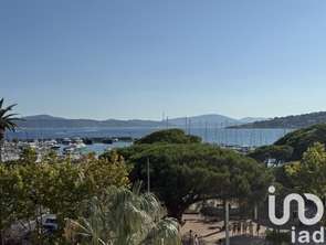 Vente Maison 2 chambresSainte-Maxime