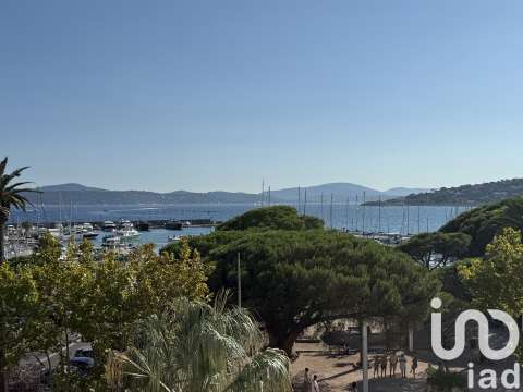 Vente maison 3 pièces Sainte-Maxime 83
