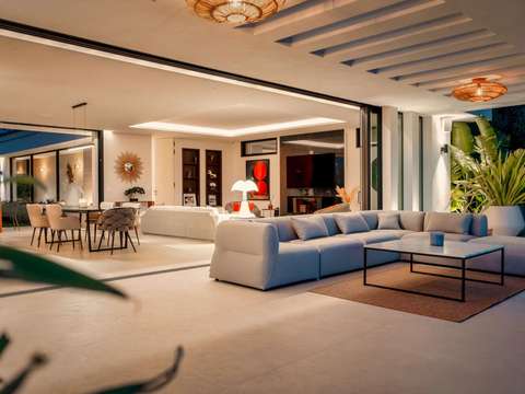 Vente maison 10 pièces Sainte-Maxime 83