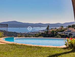 Vente Maison 4 chambresSainte-Maxime