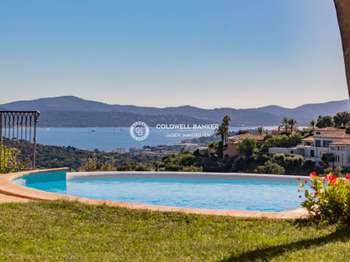 Vente maison 5 pièces Sainte-Maxime 83