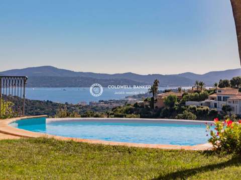 Vente maison 5 pièces Sainte-Maxime 83