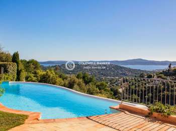 Vente Maison 4 chambresSainte-Maxime