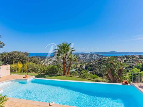 Vente maison 7 pièces Sainte-Maxime 83