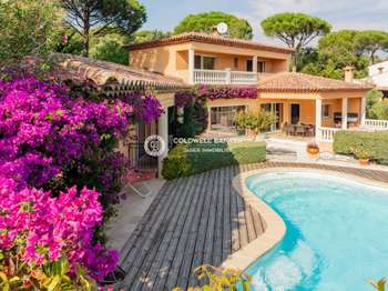 Vente maison 7 pièces Sainte-Maxime 83