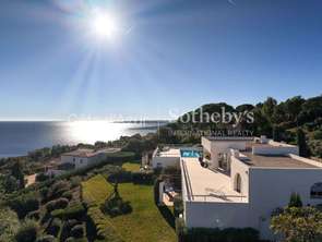 Vente Maison 6 chambresSainte-Maxime