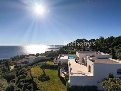 Vente maison 10 pièces Sainte-Maxime 83