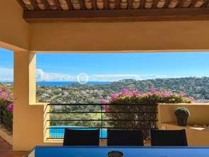 Vente Maison 6 chambresSainte-Maxime