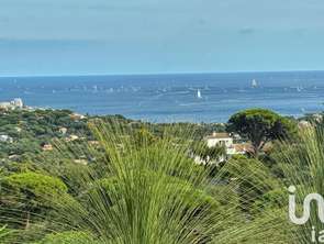 Vente Maison 4 chambresSainte-Maxime