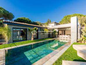 Vente Maison 4 chambresSainte-Maxime