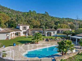 Vente maison 6 pièces Sainte-Maxime 83