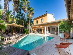 Vente Maison 4 chambresSainte-Maxime