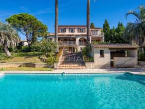 Vente Maison 5 chambresSainte-Maxime