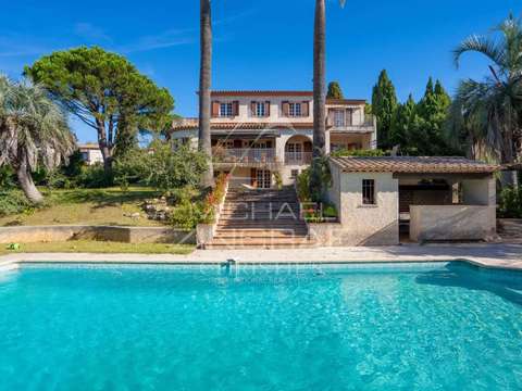 Vente maison Sainte-Maxime 83