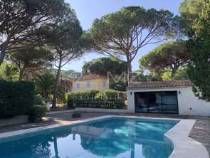 Vente MaisonSainte-Maxime