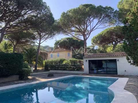 Vente maison Sainte-Maxime 83