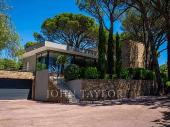 Vente maison 8 pièces Sainte-Maxime 83