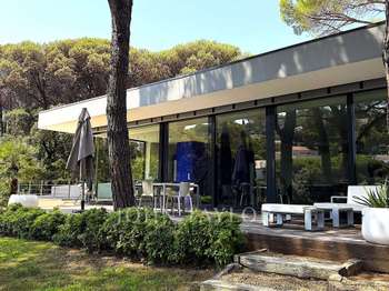 Vente Maison 5 chambresSainte-Maxime