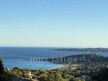 Vente maison 8 pièces Sainte-Maxime 83
