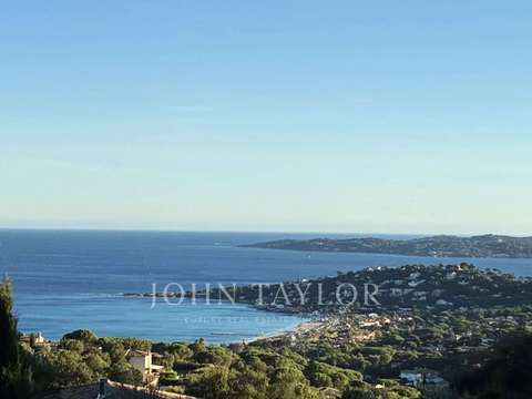 Vente maison 8 pièces Sainte-Maxime 83