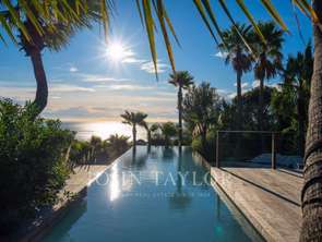 Vente Maison 7 chambresSainte-Maxime