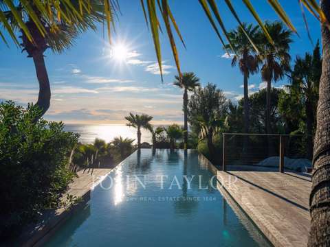 Vente maison 10 pièces Sainte-Maxime 83