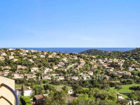 Vente maison Sainte-Maxime 83