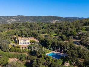 Vente Maison 7 chambresSainte-Maxime