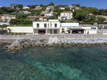 Vente maison 7 pièces Sainte-Maxime 83