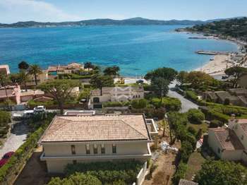 Vente maison 7 pièces Sainte-Maxime 83