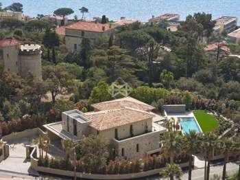Vente maison 6 pièces Sainte-Maxime 83