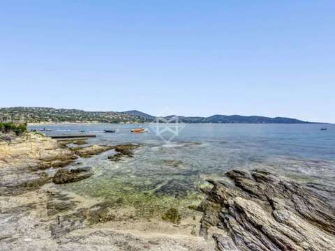 Vente maison 5 pièces Sainte-Maxime 83