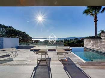 Vente maison 3 pièces Sainte-Maxime 83