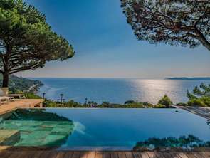 Vente Maison 5 chambresSainte-Maxime