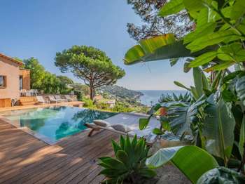Vente Maison 5 chambresSainte-Maxime