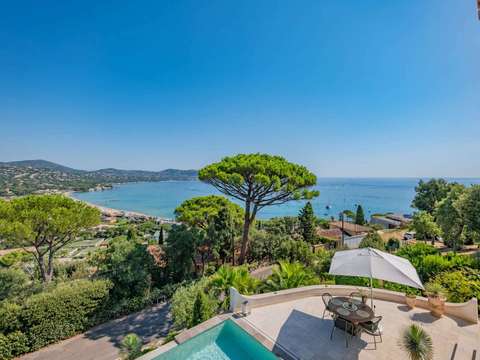 Vente maison 4 pièces Sainte-Maxime 83