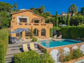 Vente Maison 8 chambresSainte-Maxime