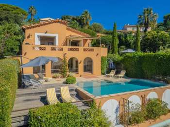 Vente maison 8 pièces Sainte-Maxime 83