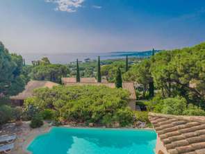 Vente Maison 4 chambresSainte-Maxime