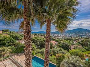 Vente Maison 5 chambresSainte-Maxime